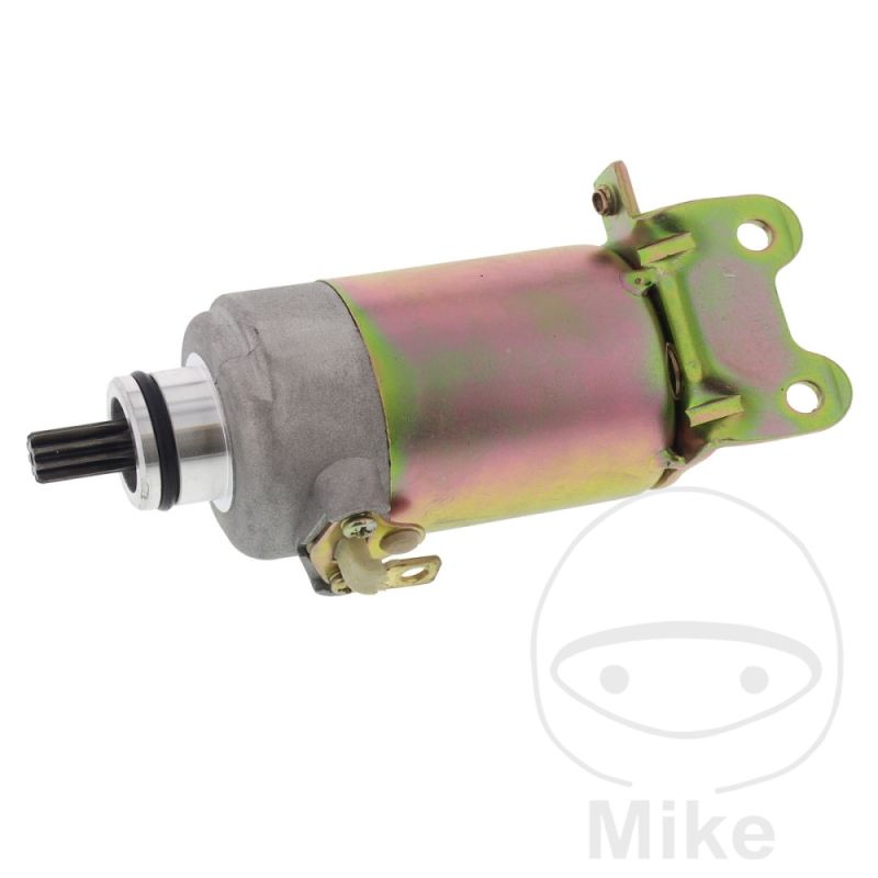 Motor de arranque JMP | Motos Camaral