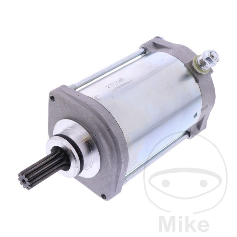 Motor de Arranque JMP | Recambio Eléctrico | Motos Camaral