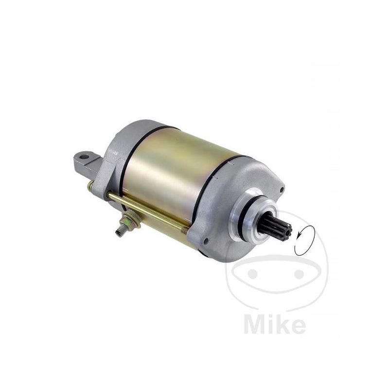 Motor de Arranque para Moto | Repuestos | Motos Camaral