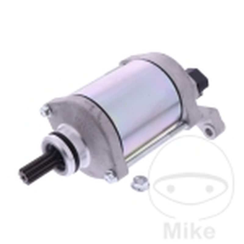 Motor de Arranque JMP | Recambio Eléctrico | Motos Camaral