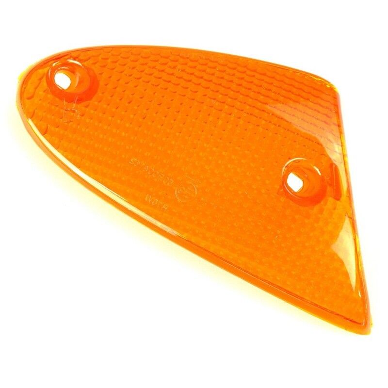 Cristal intermitente V PARTS delantero izquierdo - motoscamaralweb.com