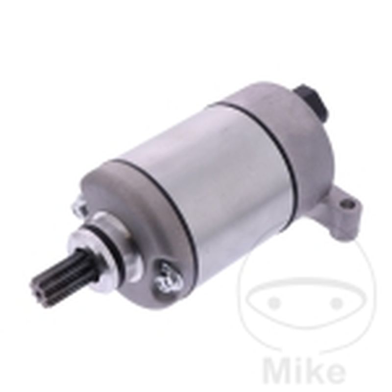 Motor de Arranque JMP | Recambio Eléctrico | Motos Camaral