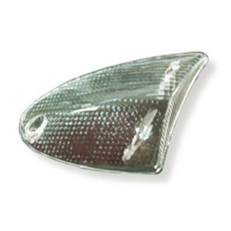 Cristal intermitente V PARTS delantero derecho - motoscamaralweb.com