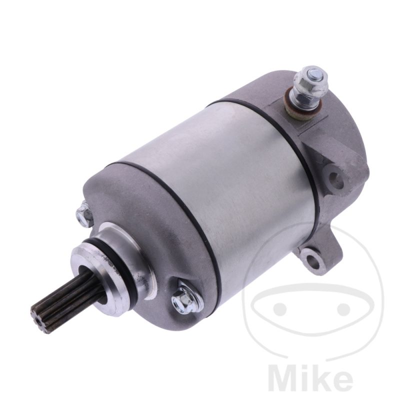 Motor de Arranque JMP | Recambio Eléctrico | Motos Camaral