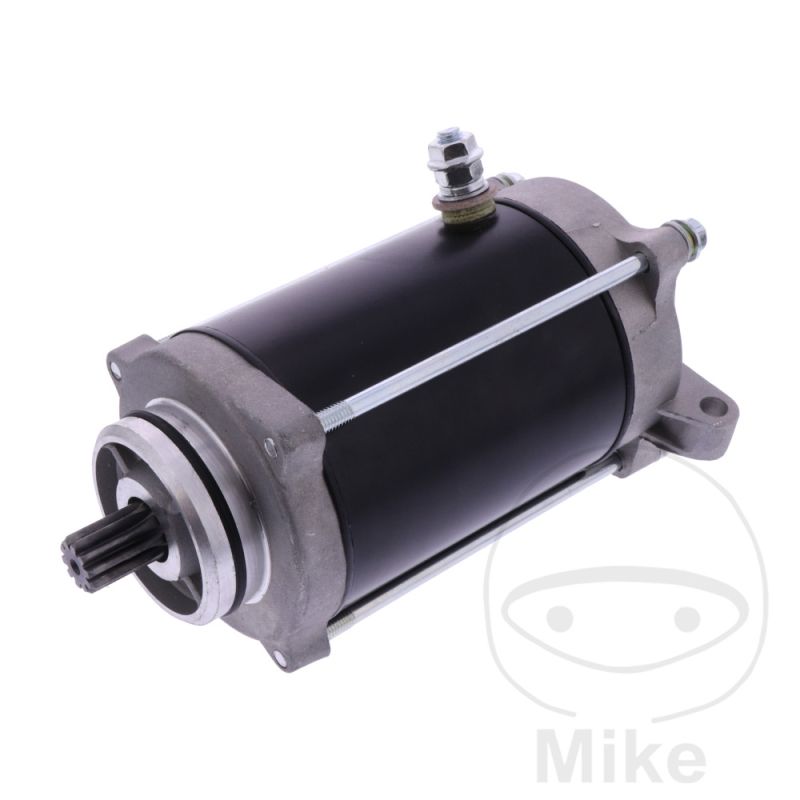 Motor de Arranque JMP | Recambio Eléctrico | Motos Camaral