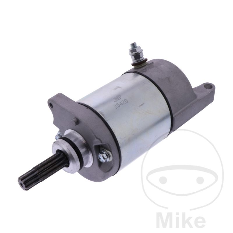 Motor de Arranque JMP | Recambios Moto | Motos Camaral