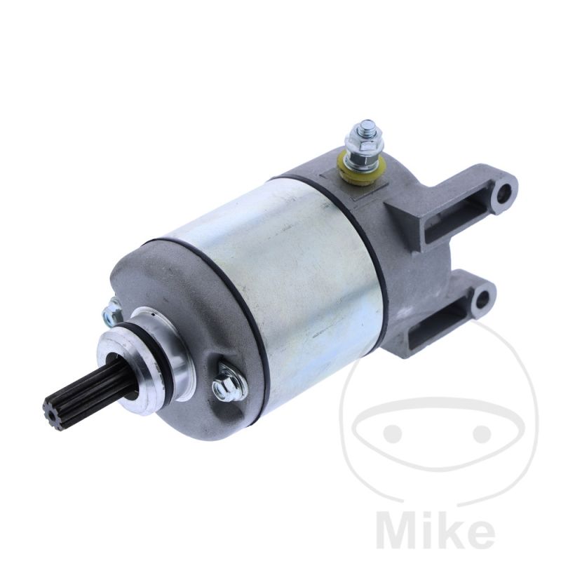 Motor de Arranque JMP | Recambio Eléctrico | Motos Camaral