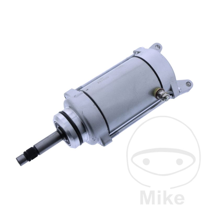 Motor de arranque JMP | JMP | Motos Camaral