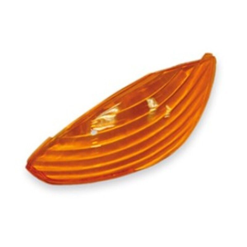 Cristal intermitente V PARTS trasero izquierdo - motoscamaralweb.com