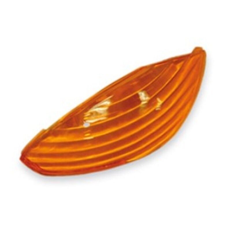 Cristal intermitente V PARTS trasero derecho - motoscamaralweb.com