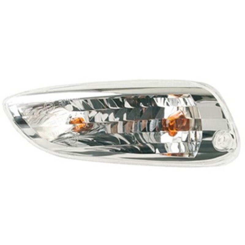 Cristal intermitente V PARTS trasero derecho - motoscamaralweb.com