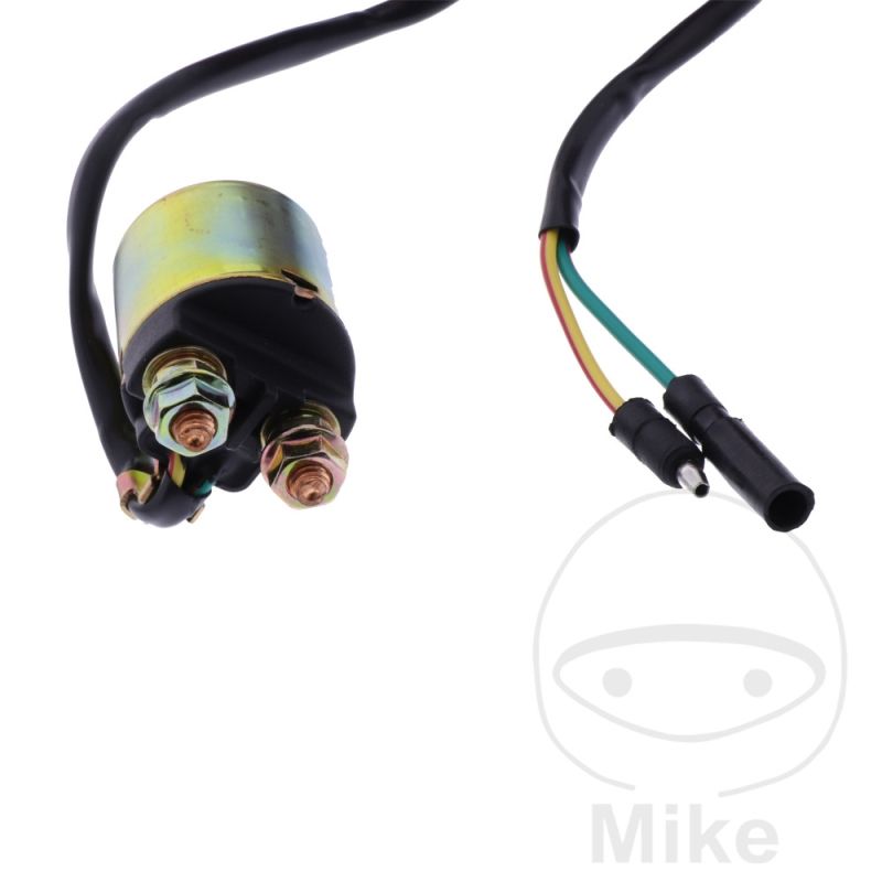 Relé Motor de Arranque WAI 7060632 | WAI | Motos Camaral