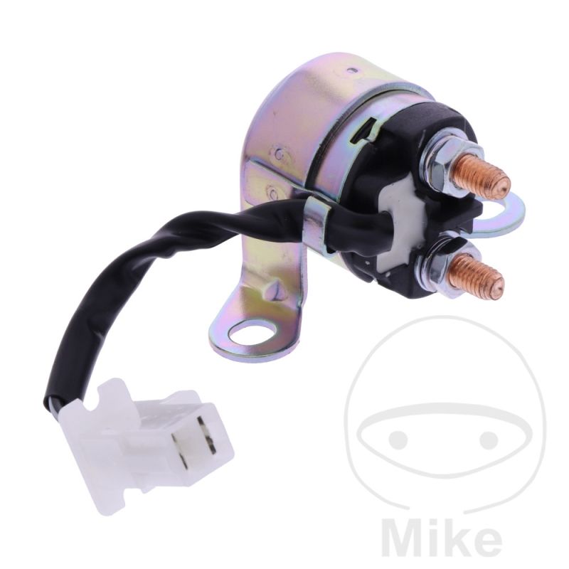 Relé Motor de Arranque JMP | Recambios Moto | Motos Camaral