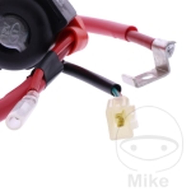 Relé Motor de Arranque OEM | Recambio Original | Motos Camaral