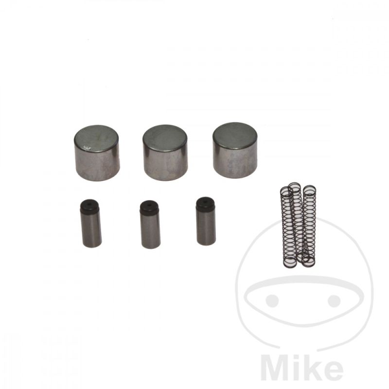 Kit Reparación Rueda Libre Motor Arranque Tourmax | Motos Camaral