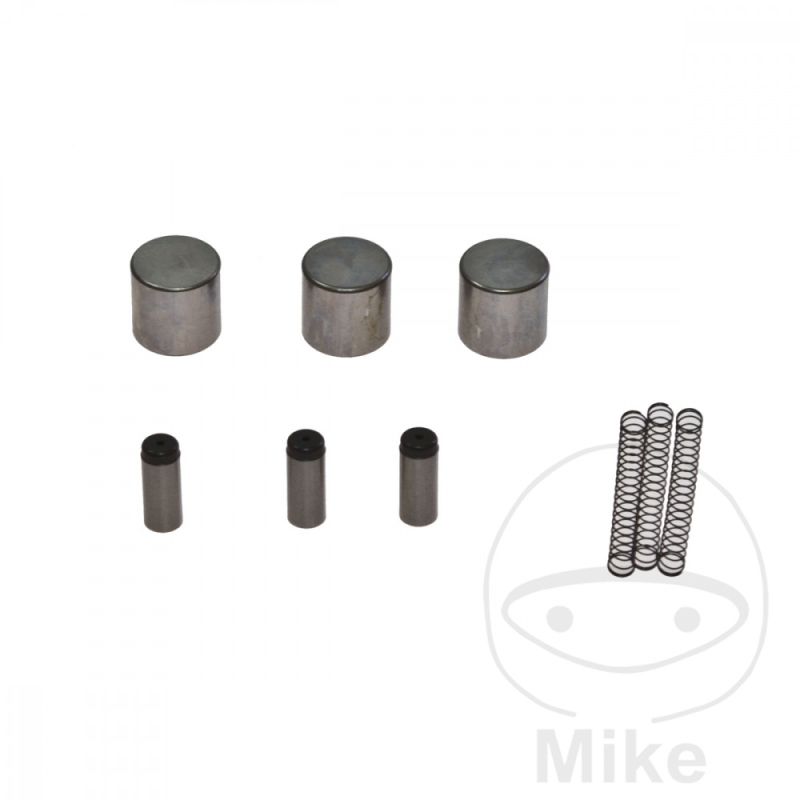 Kit Reparación Rueda Libre Arranque Tourmax | Motos Camaral