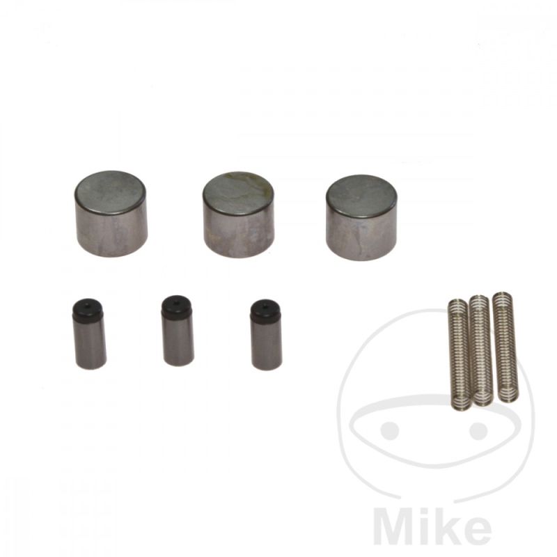 Kit Reparación Rueda Libre Motor de Arranque Tourmax | Motos Camaral