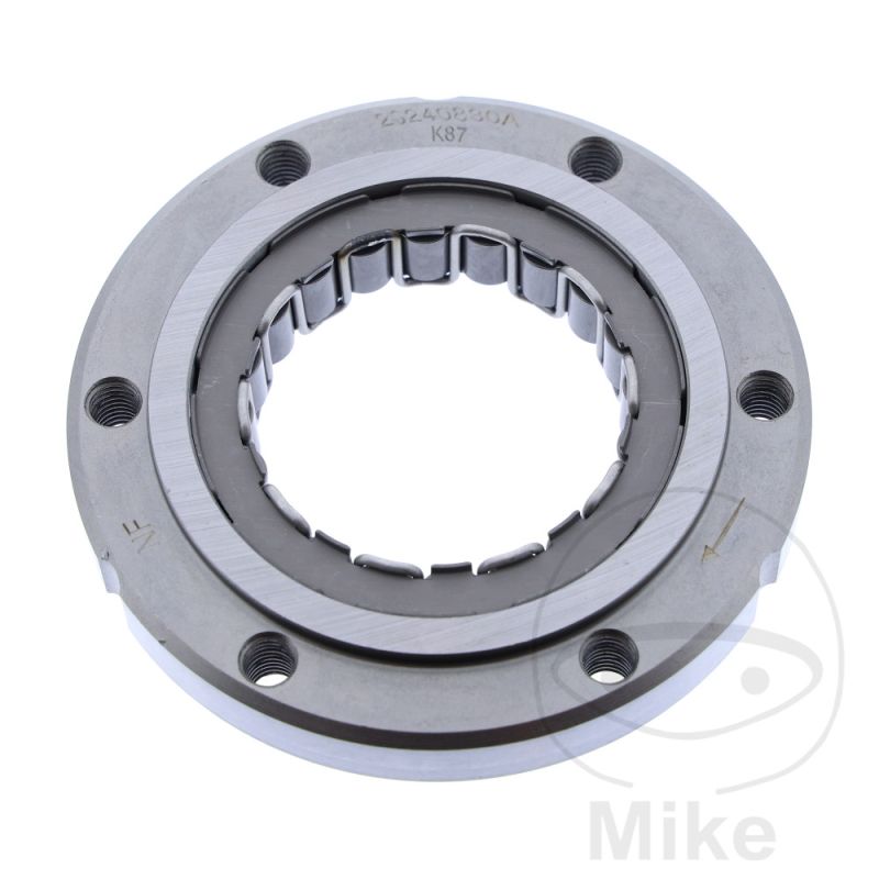 Rueda Libre de Arranque OEM | Recambio Original | Motos Camaral