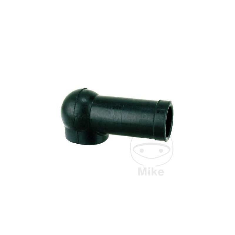 Tapa Protección Motor de Arranque 56mm | Motos Camaral