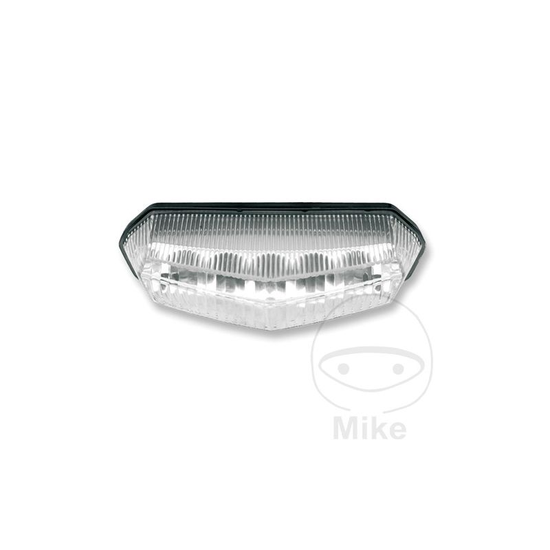 Luz Trasera LED JMP | Recambios Moto | Motos Camaral