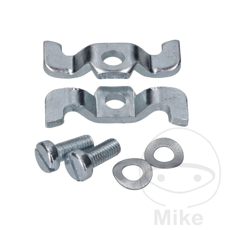 Kit Montaje Placa Base Alternador | Motos Camaral