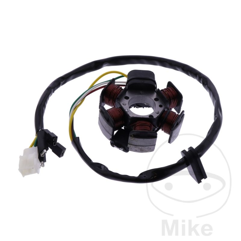 Estator 101 Octane | Recambios Alternador | Motos Camaral