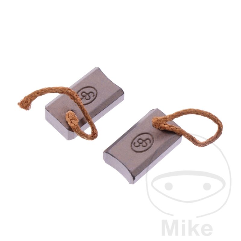 Escobillas de Carbón OEM Alternador | Recambio Original | Motos Camaral