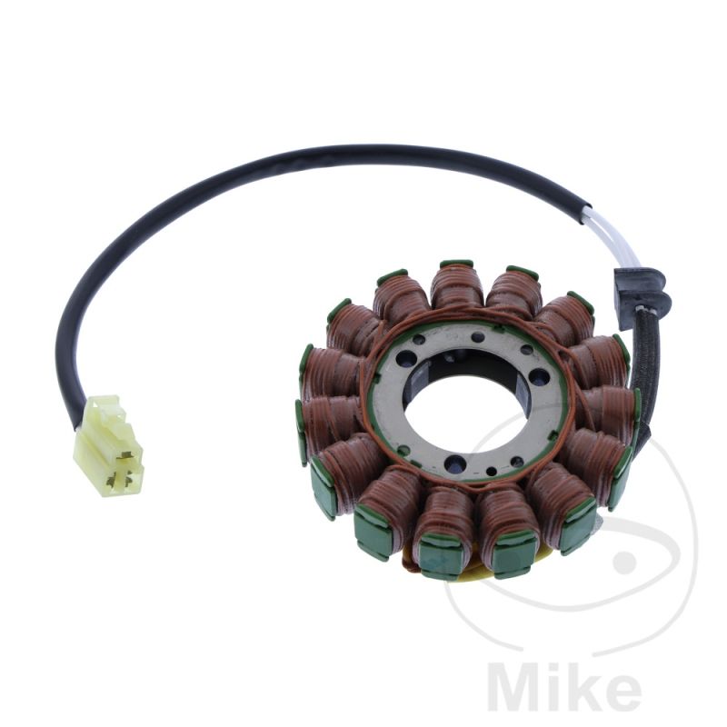 Estator Tourmax | Recambios Alternador | Motos Camaral