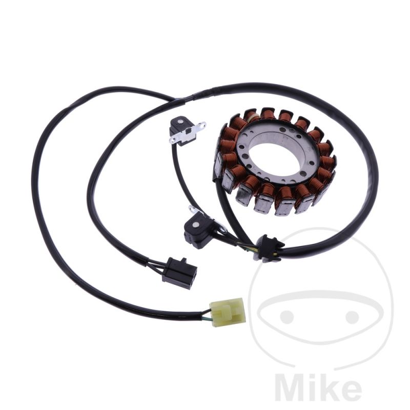 Estator Tourmax | Recambios Alternador | Motos Camaral