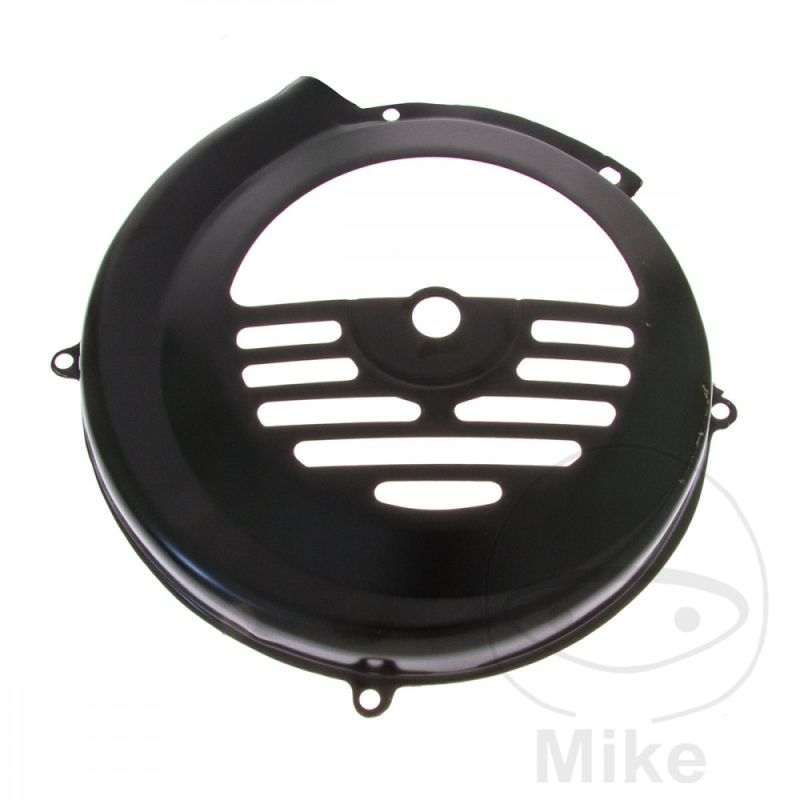 Cubierta Rueda Ventilador Negro | Motos Camaral