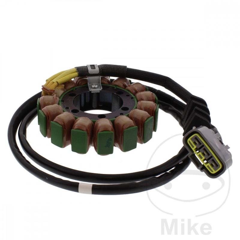 Estator Tourmax | Recambios Alternador | Motos Camaral