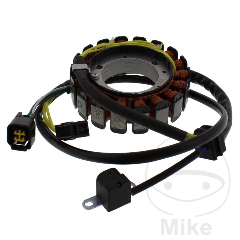 Estator Tourmax | Recambios Alternador Moto | Motos Camaral