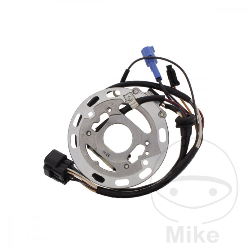 Estator Tourmax | Recambios Alternador | Motos Camaral