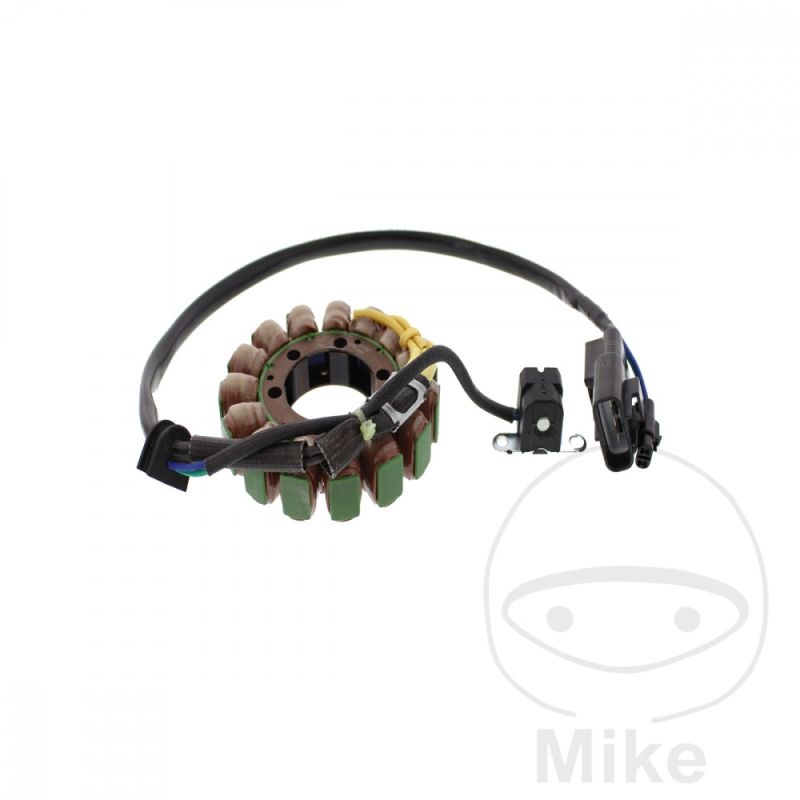 Estator Tourmax | Recambios Alternador | Motos Camaral