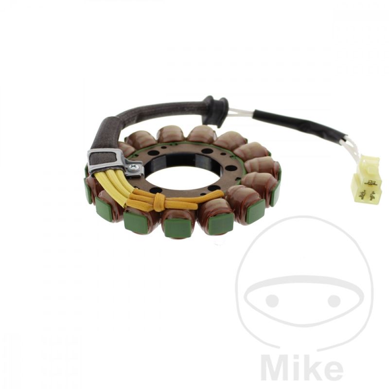 Estator Tourmax | Recambios Alternador | Motos Camaral