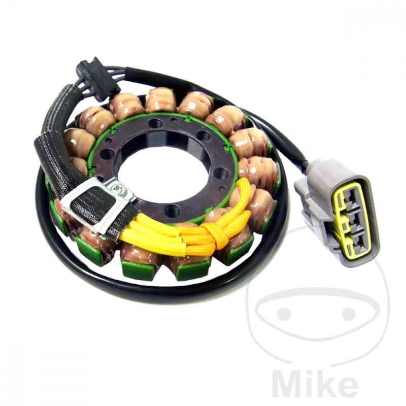 Estator Tourmax | Recambios Alternador | Motos Camaral