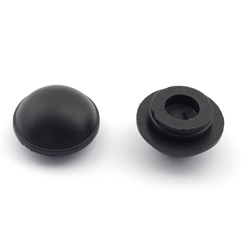 Tapon de resina para protector carenado V PARTS - motoscamaralweb.com