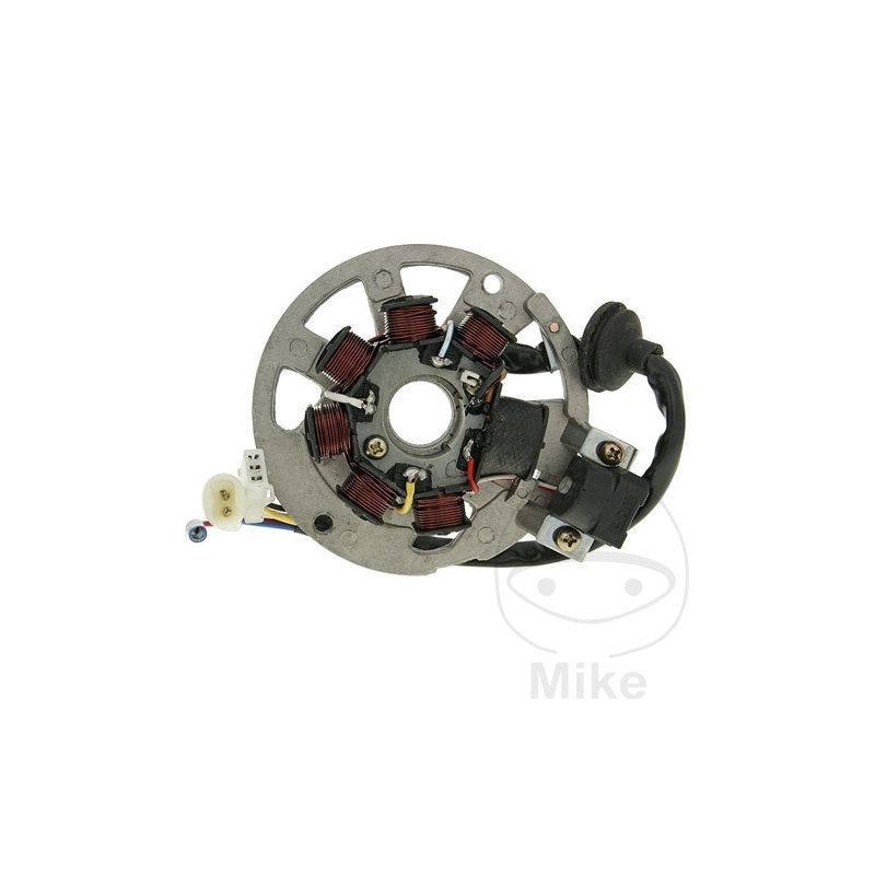 Estator 101 Octane | Recambios Alternador | Motos Camaral