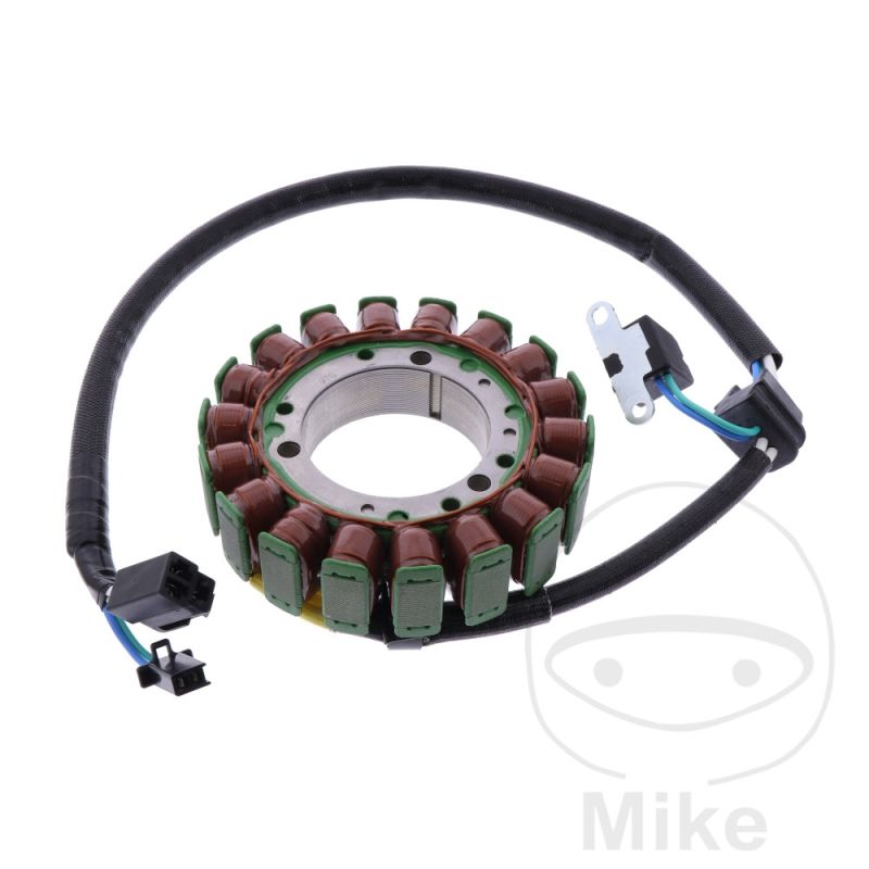 Estator Tourmax 7003422 | Tourmax | Motos Camaral