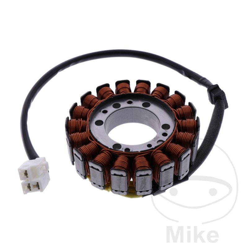 Estator Tourmax | Recambios Alternador Moto | Motos Camaral