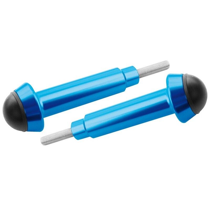 Protector carenado Yamaha R1 04- azul V PARTS - motoscamaralweb.com