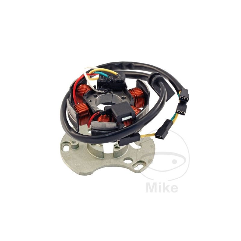 Estator para Moto | Recambios Alternador | Motos Camaral