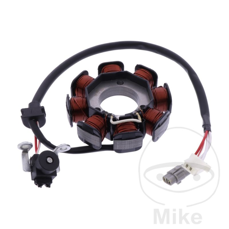Estator OEM Recambio Original | Motos Camaral