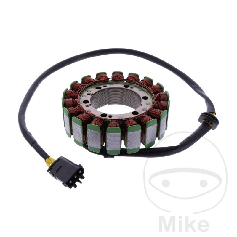 Estator JMP | Recambios Alternador Moto | Motos Camaral