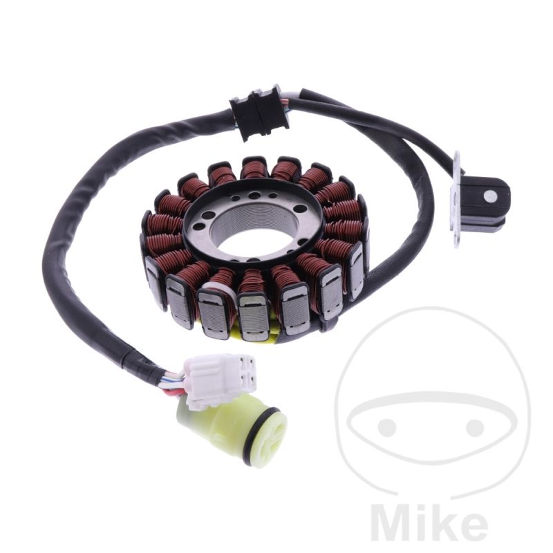 Estator JMP | Recambio Alternador Moto | Motos Camaral