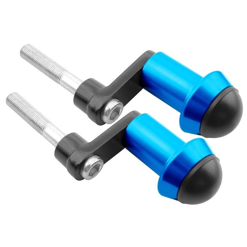 Protector carenado CBR 1000 RR 04- azul V PARTS - motoscamaralweb.com