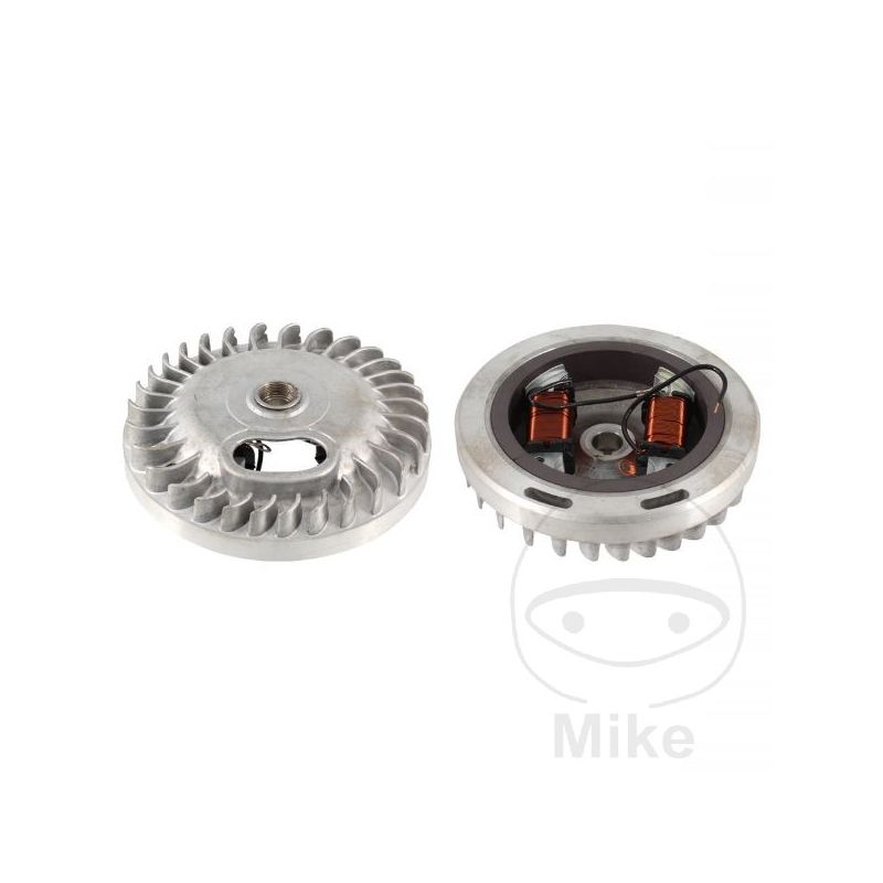 Estator para Moto | Recambios Alternador | Motos Camaral