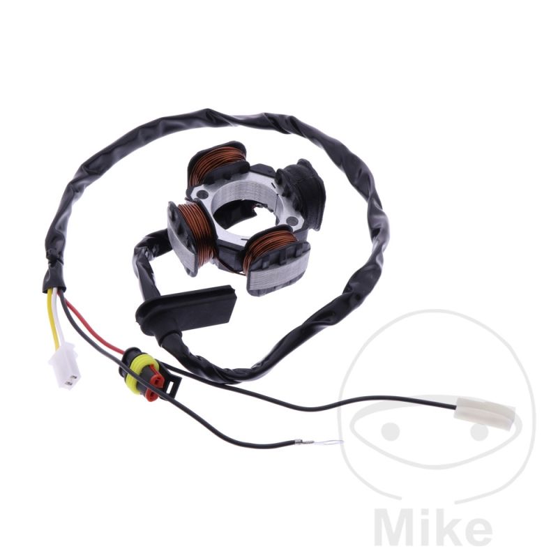 Estator 101 Octane | Recambios Alternador | Motos Camaral