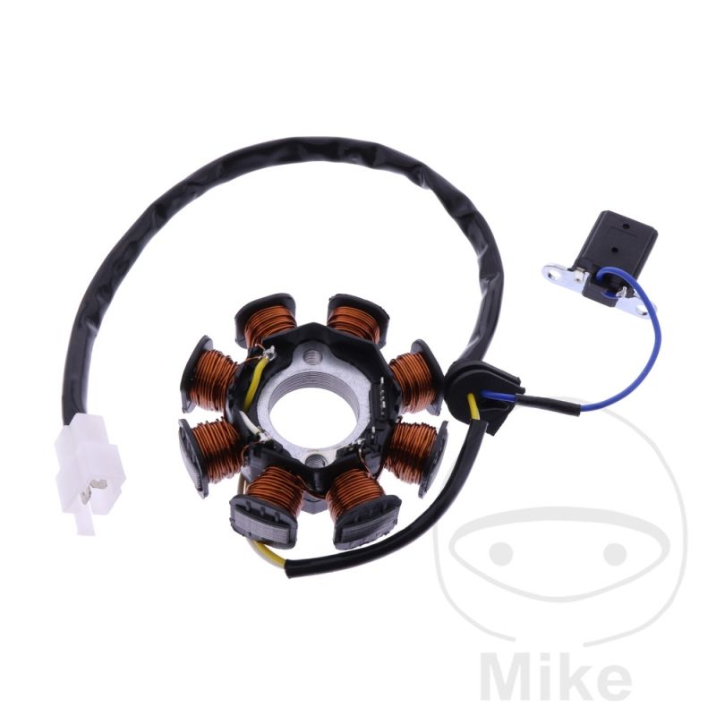 Estator 101 Octane | Recambios Alternador | Motos Camaral
