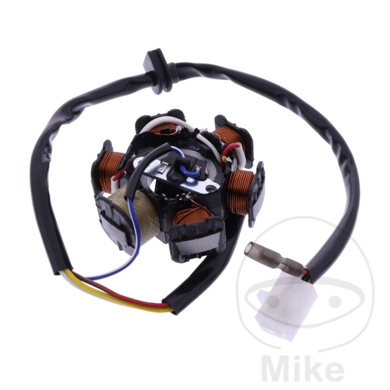 Estator 101 Octane | Recambios Alternador | Motos Camaral